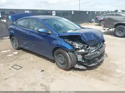 5NPDH4AE1GH736230 2016 HYUNDAI ELANTRA