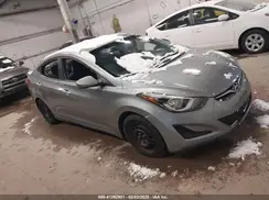 5NPDH4AE1GH736373 2016 HYUNDAI ELANTRA