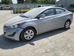 5NPDH4AE1GH736633 2016 HYUNDAI ELANTRA