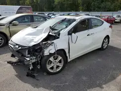 5NPDH4AE1GH737474 2016 HYUNDAI ELANTRA