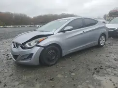 5NPDH4AE1GH737605 2016 HYUNDAI ELANTRA