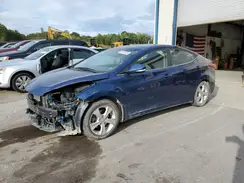 5NPDH4AE1GH738804 2016 HYUNDAI ELANTRA