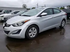5NPDH4AE1GH738883 2016 HYUNDAI ELANTRA
