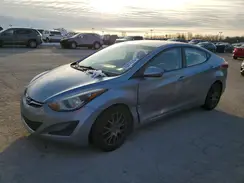 5NPDH4AE1GH739192 2016 HYUNDAI ELANTRA