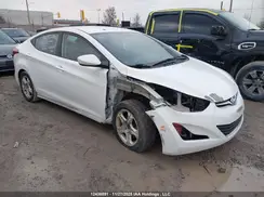 5NPDH4AE1GH739838 2016 HYUNDAI ELANTRA