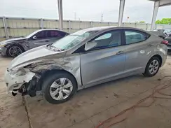 5NPDH4AE1GH740200 2016 HYUNDAI ELANTRA
