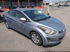 5NPDH4AE1GH740228 2016 HYUNDAI ELANTRA