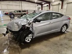 5NPDH4AE1GH740777 2016 HYUNDAI ELANTRA