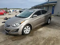5NPDH4AE1GH740844 2016 HYUNDAI ELANTRA