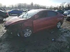 5NPDH4AE1GH741685 2016 HYUNDAI ELANTRA