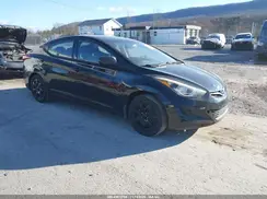 5NPDH4AE1GH743260 2016 HYUNDAI ELANTRA