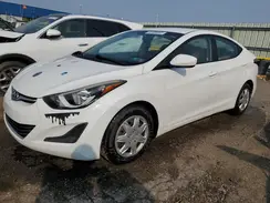 5NPDH4AE1GH744280 2016 HYUNDAI ELANTRA