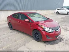 5NPDH4AE1GH745123 2016 HYUNDAI ELANTRA