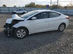 5NPDH4AE1GH745820 2016 HYUNDAI ELANTRA