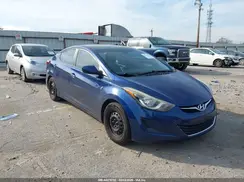 5NPDH4AE1GH746630 2016 HYUNDAI ELANTRA