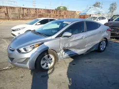 5NPDH4AE1GH746658 2016 HYUNDAI ELANTRA