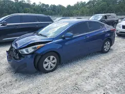 5NPDH4AE1GH748247 2016 HYUNDAI ELANTRA