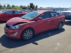 5NPDH4AE1GH748362 2016 HYUNDAI ELANTRA