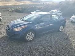 5NPDH4AE1GH748989 2016 HYUNDAI ELANTRA