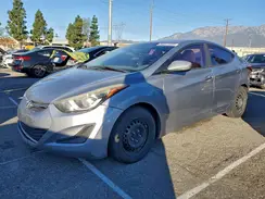 5NPDH4AE1GH750077 2016 HYUNDAI ELANTRA