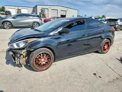 5NPDH4AE1GH750595 2016 HYUNDAI ELANTRA