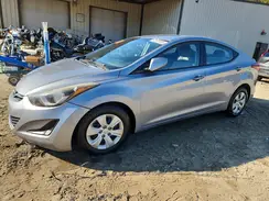 5NPDH4AE1GH750774 2016 HYUNDAI ELANTRA
