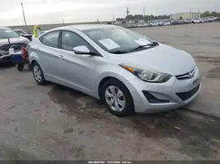 5NPDH4AE1GH751391 2016 HYUNDAI ELANTRA