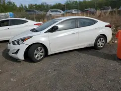 5NPDH4AE1GH751973 2016 HYUNDAI ELANTRA