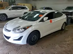 5NPDH4AE1GH753268 2016 HYUNDAI ELANTRA