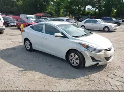 5NPDH4AE1GH753299 2016 HYUNDAI ELANTRA