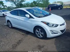 5NPDH4AE1GH753450 2016 HYUNDAI ELANTRA