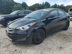 5NPDH4AE1GH753545 2016 HYUNDAI ELANTRA