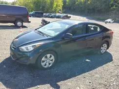 5NPDH4AE1GH754081 2016 HYUNDAI ELANTRA