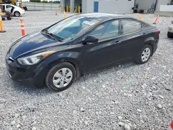 5NPDH4AE1GH754405 2016 HYUNDAI ELANTRA