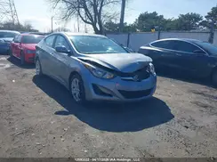 5NPDH4AE1GH756963 2016 HYUNDAI ELANTRA