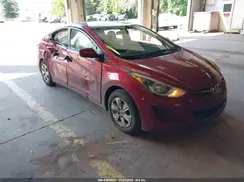5NPDH4AE1GH757062 2016 HYUNDAI ELANTRA