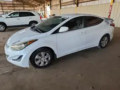 5NPDH4AE1GH757093 2016 HYUNDAI ELANTRA