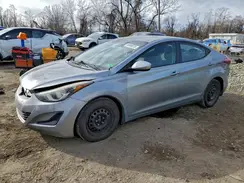 5NPDH4AE1GH758020 2016 HYUNDAI ELANTRA