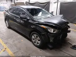 5NPDH4AE1GH758146 2016 HYUNDAI ELANTRA