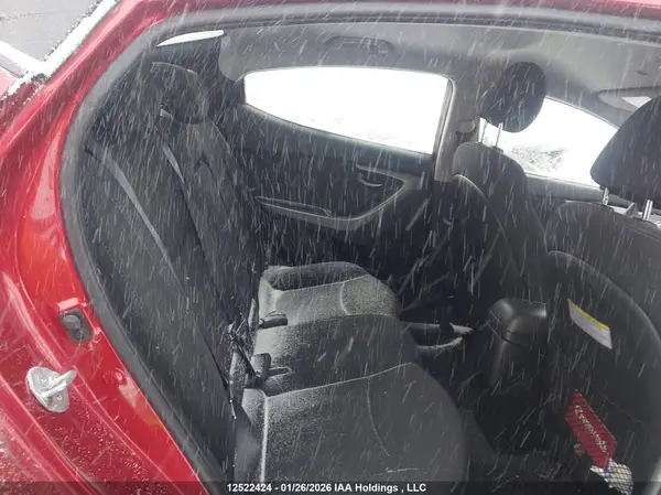 5NPDH4AE1GH758521 2016 HYUNDAI ELANTRA - Image 8