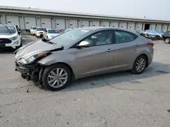 5NPDH4AE1GH759216 2016 HYUNDAI ELANTRA
