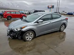 5NPDH4AE1GH759572 2016 HYUNDAI ELANTRA