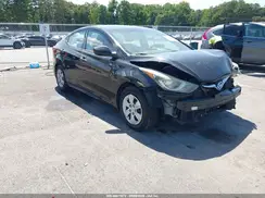 5NPDH4AE1GH759913 2016 HYUNDAI ELANTRA