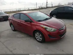 5NPDH4AE1GH761368 2016 HYUNDAI ELANTRA