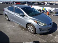 5NPDH4AE1GH762214 2016 HYUNDAI ELANTRA