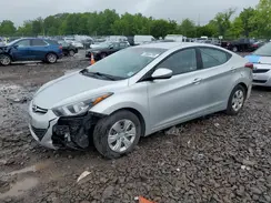 5NPDH4AE1GH762472 2016 HYUNDAI ELANTRA