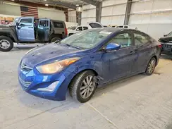 5NPDH4AE1GH762634 2016 HYUNDAI ELANTRA