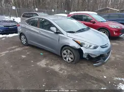 5NPDH4AE1GH762939 2016 HYUNDAI ELANTRA