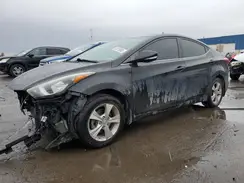 5NPDH4AE1GH764853 2016 HYUNDAI ELANTRA