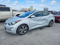 5NPDH4AE1GH765212 2016 HYUNDAI ELANTRA